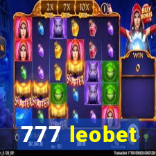 777 leobet